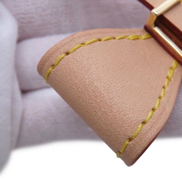 LOUIS VUITTON LV × TM Speedy Bandouliere Size 20 Monogram Cherry Red M13094 - Picture 13 of 16